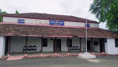 गरोठ: पुरानी रिपोर्ट पर विवाद, युवक से गाली-गलौज और मारपीट, पुलिस ने मामला दर्ज किया