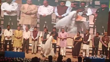 দিছপুৰ: আজিৰে পৰা শুভাৰম্ভ হ'য় খাদ্য সুৰক্ষা আঁচনি কলাক্ষেত্ৰত মুকলি কৰে মুখ্যমন্ত্ৰী হিমন্ত বিশ্ব শৰ্মাই