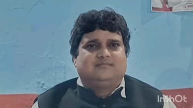 मेदिनीनगर (डालटनगंज): उच्च न्यायालय के फैसले से जनता को बड़ी राहत, रूचिर कुमार तिवारी ने कहा- एलपीसी प्रक्रिया से खत्म होगा भ्रष्टाचार