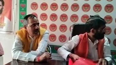 गरौठा: गुरसराय में खेल कूद प्रतियोगिता 12 नवम्बर को होगी सम्पन्न, क्षेत्रीय विधायक ने दी जानकारी