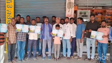 మానకొండూరు: మాలల హక్కుల పరిరక్షణ కోసం ఈనెల 26న హలో మాల చలో ఢిల్లీ : జాతీయ మాల మహానాడు మానకొండూర్ అధ్యక్షుడు వెంకటస్వామి