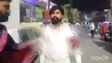 धौलाना: गांव गालंद के पास रुपयों के लेनदेन के विवाद में घात लगाए बैठे आरोपियों ने की फायरिंग, युवक के हाथ में लगी गोली