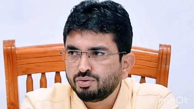 ಯಲ್ಲಾಪುರ: ಯಲ್ಲಾಪುರ :ಕೃಷಿ ಬೆಳೆ ರಕ್ಷಣೆ ಬಂದೂಕು ಲೈಸೆನ್ಸ್ ನೀಡಿಕೆ ಮತ್ತು ನವೀಕರಣ ವಿಳಂಬವಾಗುತ್ತಿರುವ ಕುರಿತು ಜಿಲ್ಲಾಧಿಕಾರಿಗೆ ಮನವಿ ಸಲ್ಲಿಕೆ