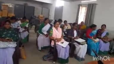 नाला: नाला सीएचसी में सहिया साथी की एक विशेष बैठक आयोजित की गई