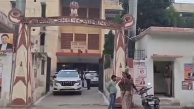 ज़मानिया: गाजीपुर पॉक्सो कोर्ट ने नाबालिक से दुष्कर्म के आरोपी को 10 वर्ष के सश्रम कारावास और ₹25000 का अर्थदंड की सुनाई सजा