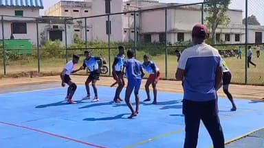 कोंडागांव: कोंडागांव में 12 नवंबर से होगा जिला स्तरीय बस्तर ओलंपिक का शुभारंभ, 1930 प्रतिभागी होंगे आयोजन का हिस्सा