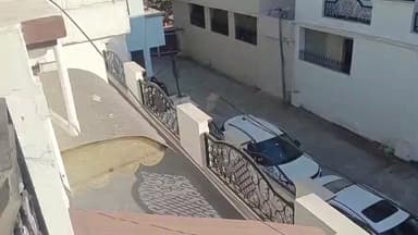 ਪਠਾਨਕੋਟ: ਜ਼ਿਲਾ ਪਠਾਨਕੋਟ ਦੇ ਗਿਲ ਐਵੀਨਿਊ ਵਿਖੇ ਚੋਰਾਂ ਨੇ ਇੱਕ ਘਰ ਨੂੰ ਬਣਾਇਆ ਨਿਸ਼ਾਨਾ ਲੈਪਟਾਪ ਮੋਬਾਈਲ ਸਣੇ ਨਕਦੀ ਕੀਤੀ ਚੋਰੀ