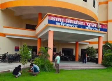 पिंड्रा: सिंधोरा में युवक पर धारदार हथियार से किया गया हमला, पुलिस ने दर्ज किया मुकदमा