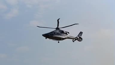 కనిగిరి: లింగన్నపాలెంలో సీఎం చంద్రబాబు పర్యటన నేపథ్యంలో హెలికాప్టర్ మరియు సీఎం కాన్వాయ్ ట్రయల్ రన్ నిర్వహించిన అధికారులు