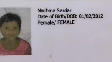 ক্যানিং ১: বাবা মা বকেছিল, তাতেই অভিমানে ক্যানিং এর মরাপিয়া গ্রামে চরম সিদ্ধান্ত কিশোরীর