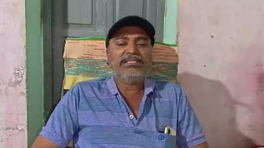 ચુડા: ચુડા ના ગામડાઓમાં ઉભા પાક નાશ પામ્યા છે આમઆદમી પાર્ટી નેતા અનિલભાઈ સિંગલે ખેડૂતોના ખાતામાં પૈસા જમા કરવા કરી રજુઆત