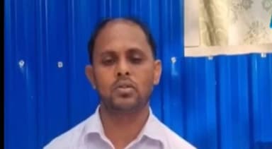 বাঘবৰ: ৫৭ নং কাদং গাওঁ পঞ্চায়তৰ সভানেত্ৰীৰ স্বামীয়ে জি আৰ এছৰ স্বামীক মাৰধৰ কাৰাৰ অভিযোগত কাদাঙত সংবাদমেল