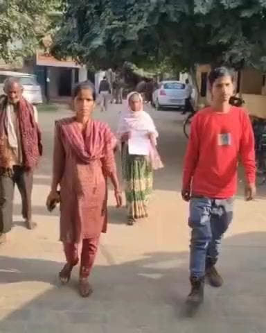 बिल्हौर: बिल्हौर में मानसिक विकलांग और उसके भतीजे की जमीन पर जाल साझी, भू माफिया और बेटे पर धोखाधड़ी का आरोप