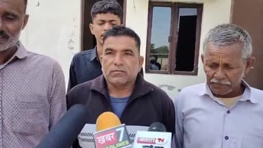 किच्छा: 18 दिनों से धान न बिकने से हताश दरऊ गांव के किसान ने मीडिया से की बात