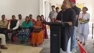 ତଲସରା: ବଡ଼ଗାଁ ନର୍ସିଂ କଲେଜ ପ୍ରାଙ୍ଗଣରେ ସକ୍ଷମ କାର୍ଯ୍ୟକ୍ରମ ଅନୁଷ୍ଠିତ