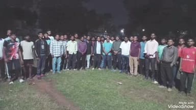 मधुपुर: मधुपुर कॉलेज में 7 जनवरी को दीशोम सोहराय मनाने की तैयारी शुरू