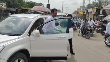 नेवासा: माजी मंत्री गडाख यांचा कार्यकर्त्यांच्या बैठकीत मोठा निर्णय