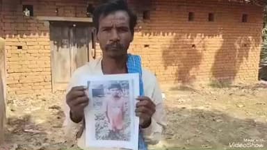 देवीपुर: टटकिया गांव का युवक लापता, परिजनों ने पुलिस से मदद की गुहार लगाई