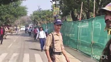 बांका: 11 नवंबर को बांका जिले के 14 लाख से अधिक मतदाता करेंगे मतदान, चुनाव की तैयारी पूरी