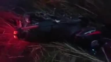 शोहरतगढ़: जोगिया पकड़ी रोड पर स्थित पेट्रोल पंप के पास कार और बाइक में हुई जोरदार टक्कर, बाइक चालक हुआ घायल