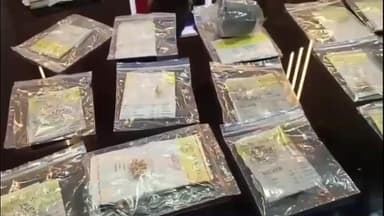 বোলপুর-শ্রীনিকেতন: বোলপুর SDPO অফিসে চুরি ঘটনা নিয়ে সাংবাদিক বৈঠক করলেন বোলপুরে অতিরিক্ত পুলিশ সুপার রানা মুখার্জি