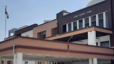 रतलाम: नेहरू स्टेडियम पोलो ग्राउंड में 11 नवंबर को होगा जिला स्तरीय युवा उत्सव का आयोजन