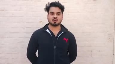 कैराना: कैराना कोतवाली की साइबर सेल टीम ने धोखाधड़ी से ठगी गई ₹25 हजार की पूरी धनराशि कराई वापस