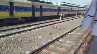 शिवाजी नगर: रुसेरा घाट होते हुए गुजरेगी मुजफ्फरपुर-न्यू जलपाईगुड़ी अनारक्षित स्पेशल गाड़ी