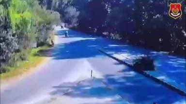 ਪਠਾਨਕੋਟ: ਪਠਾਨਕੋਟ ਦੇ ਮਾਧੋਪੁਰ ਟੀ ਪੁਆਇੰਟ ਵਿਖੇ ਹੋਏ ਐਕਸੀਡੈਂਟ ਨੇ ਧਾਰਿਆ ਨਵਾਂ ਰੂਪ ਘਰੇਲੂ ਰੰਜਿਸ਼ ਆਈ ਸਾਹਮਣੇ ਹੱਤਿਆ ਦਾ ਮਾਮਲਾ ਹੋਇਆ ਦਰਜ