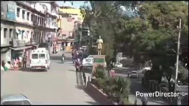 नाहन: नाहन में लावारिस कुत्तों का आतंक, एक महीने में कुत्ते के काटने की तीसरी घटना, लोगों में दहशत