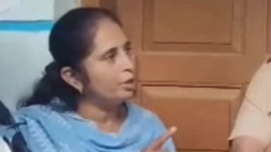 सोयगाव: तालुक्यातील शेतकऱ्यांच्या खात्यात दुष्काळाचे अनुदान वाटप सुरू तहसीलदार मनीषा मेने यांची माध्यमांना माहिती