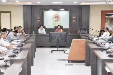 सिरमौर: सिरमौर सहित जिले के बीएलओ विभागीय कार्यों से रहेंगे मुक्त