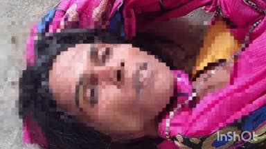 ग्राम कड़ार पेट्रोल पंप के सामने गली में फांसी लगाकर आत्महत्या करने वाले युवक का मर्ग इंटिमेशन हुआ