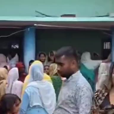 बेलदौर: दिघौन: नशा मुक्ति केंद्र में भर्ती अधेड़ की मौत, परिजनों ने प्रताड़ना का आरोप लगाया