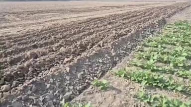 ਜ਼ੀਰਾ: ਪਿੰਡ ਫੱੱਤੇ ਵਾਲਾ ਵਿਖੇ ਸਰਕਾਰੀ ਅਧਿਕਾਰੀਆਂ ਦੀ ਮਿਲੀ ਭੁਗਤ ਨਾਲ ਜਮੀਨ ਤੇ ਧੋਖਾਧੜੀ ਨਾਲ ਨਿਸ਼ਾਨਦੇਹੀ ਕਰਨ ਤੇ ਨਾਈਬ ਤਹਿਸੀਲਦਾਰ ਕਿਹਾ ਕੀਤੀ