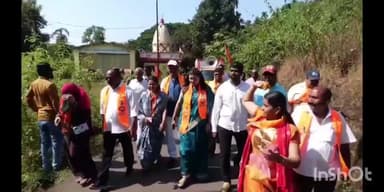 रत्नागिरी: ठाकरे शिवसेनेकडूनही समोरच्या पक्षाला अपशब्द उच्चारले जाणार नाही, शिवानी माने यांचे सुतवाच