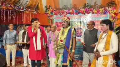 মানিকচক: মনসামঙ্গল কীর্তন এর অনুষ্ঠানকে কেন্দ্র করে শঙ্করটোলায় জমজমাট আয়োজন হাজার হাজার মানুষের সমাগম