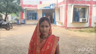 त्योंथर: गडरा निवासी महिला ने सोहागी थाने में चोरी हुए लाखों के गहनों की रिपोर्ट दर्ज कराई, कार्रवाई की मांग की