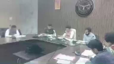 ज्ञानपुर: महिलाओं को न्याय दिलाने की पहल, रानी लक्ष्मीबाई से 14 पीड़िताओं को मिली राहत