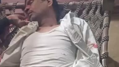 सहजनवा: हरपुर बुदहट इलाके में नीलगाय से टकराकर दुकानदार गंभीर घायल, गोरखपुर रेफर, निजी अस्पताल में चल रहा इलाज