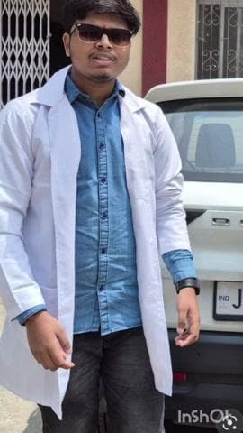 गावां: गावां के पीयूष ने नीट परीक्षा में उत्कृष्ट प्रदर्शन कर क्षेत्र का नाम रोशन किया