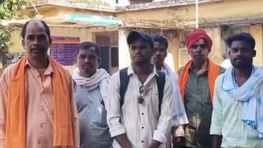 कोंडागांव: कोंडागांव में खाद घोटाला, मुनगापदर में 2017 का एक्सपायर्ड स्टॉक बरामद, किसानों के आरोपों से कृषि विभाग में हड़कंप