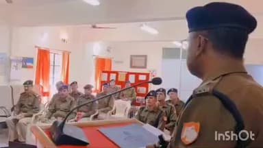 रानीखेत: एसएसबी के सीमांत मुख्यालय रानीखेत में तीन दिवसीय कार्यशाला का शुभारंभ, नकली भारतीय मुद्रा के विषय में किया गया जागरूक