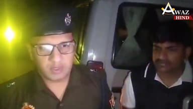 #पीलीभीत गौवंश के अवशेष मिलने से मचा हड़कंप एएसपी,एसडीएम,पुलिसकर्मी मौके पर, थाना बरखेड़ा के #गाजीपुर कुंडा का मामला ।
...