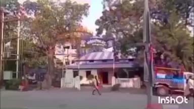 सेलू: धामणगाव येथे एकास लाथाबुक्क्यांनी मारहाण; जीवे मारण्याची धमकी, सेलू पोलिसांत गुन्हा दाखल