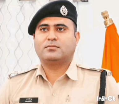 बेगूसराय: बेगूसराय पुलिस ने 24 घंटे में 12 अभियुक्तों को किया गिरफ्तार, एसपी ने दी जानकारी