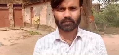 हंडिया: बनकट गांव में रास्ता बंद, ग्रामीण ने कार्रवाई की मांग की