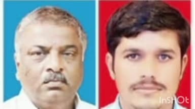 शिरुर अनंतपाळ: तालुक्यातील साकोळ व हलकी येथे नाफेडच्या वतीने सोयाबीनची नोंदणी सुरू