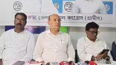 উলুবেড়িয়া ১: দলীয় নির্দেশ মেনে উলুবেরিয়া প্রেসক্লাবে রাজ্যের পূর্তমন্ত্রী সাংবাদিক বৈঠক