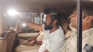 ଛତ୍ରପୁର: ଶଙ୍କର ପୃଷ୍ଟି ଓ ସୁରେଶର ନାୟକଙ୍କ ହେବ ପଲିଗ୍ରାଫ ଟେଷ୍ଟ,ବ୍ରହ୍ମପୁର ଜେଏମ୍ଏଫ୍ସି କୋର୍ଟରେ କ୍ରାଇମବ୍ରାଞ୍ଚ ପକ୍ଷରୁ ଆବେଦନ